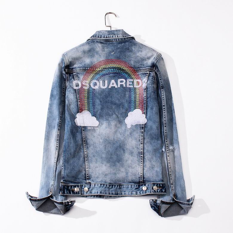 Dsquared Men's Outwear 53